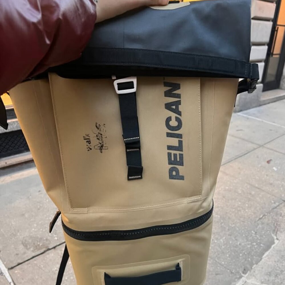 Pelican Dayventure Backpack